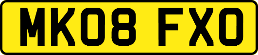 MK08FXO