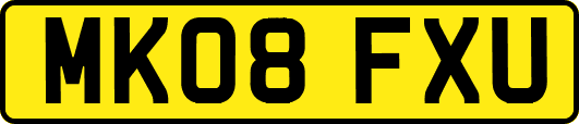 MK08FXU
