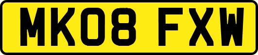 MK08FXW
