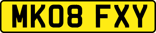 MK08FXY