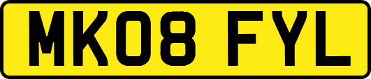 MK08FYL