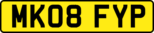 MK08FYP