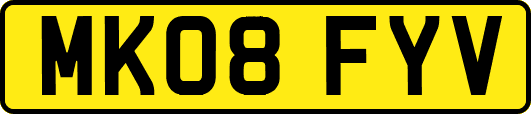 MK08FYV