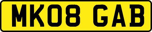 MK08GAB
