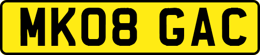 MK08GAC