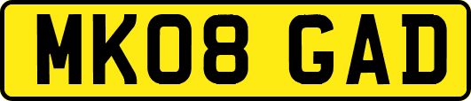 MK08GAD