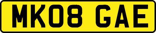 MK08GAE
