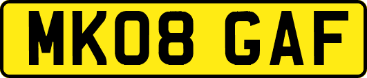 MK08GAF