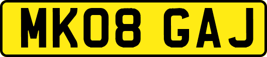 MK08GAJ
