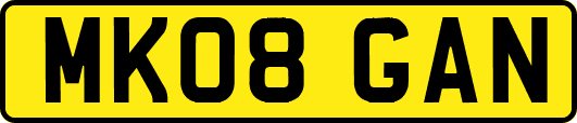 MK08GAN