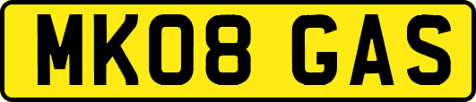 MK08GAS