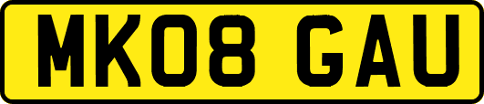 MK08GAU