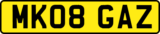 MK08GAZ