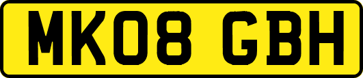 MK08GBH