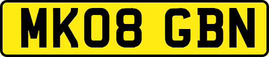 MK08GBN