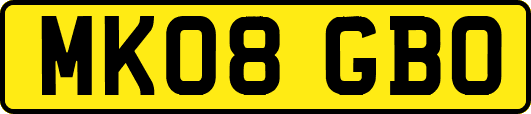 MK08GBO