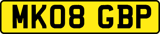 MK08GBP