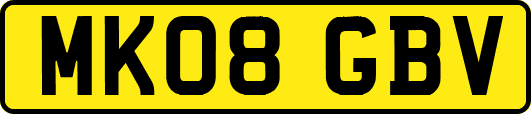 MK08GBV