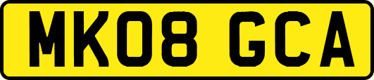 MK08GCA