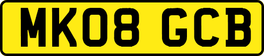 MK08GCB