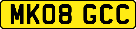 MK08GCC