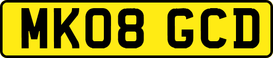 MK08GCD