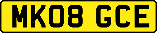 MK08GCE