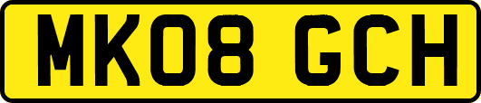 MK08GCH