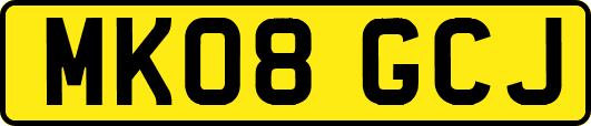 MK08GCJ