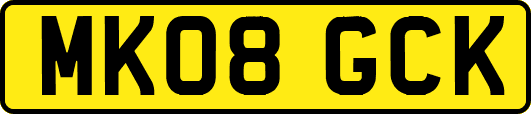 MK08GCK
