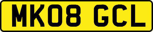 MK08GCL