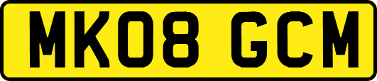 MK08GCM