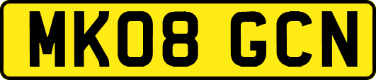 MK08GCN