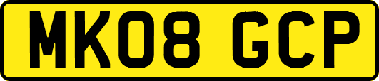 MK08GCP