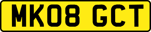 MK08GCT