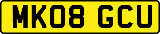 MK08GCU