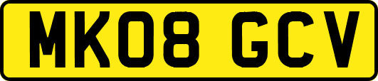 MK08GCV