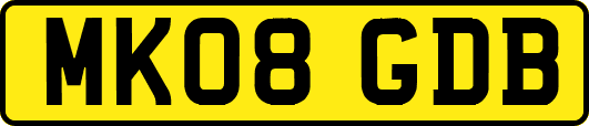 MK08GDB