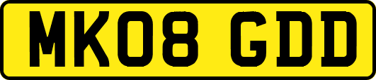 MK08GDD