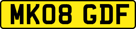 MK08GDF