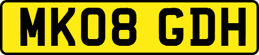 MK08GDH