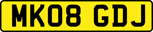MK08GDJ