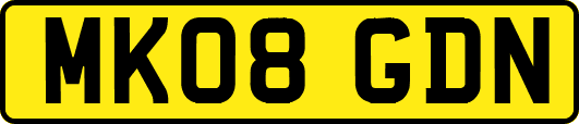 MK08GDN