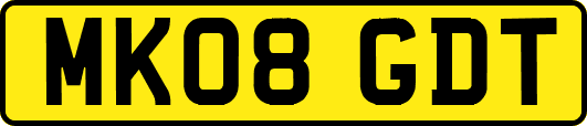 MK08GDT
