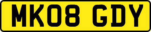 MK08GDY