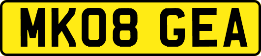MK08GEA