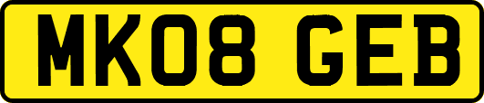 MK08GEB