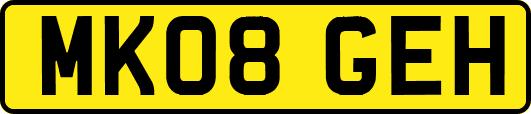 MK08GEH
