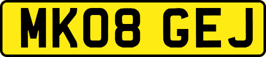 MK08GEJ