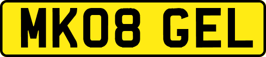MK08GEL